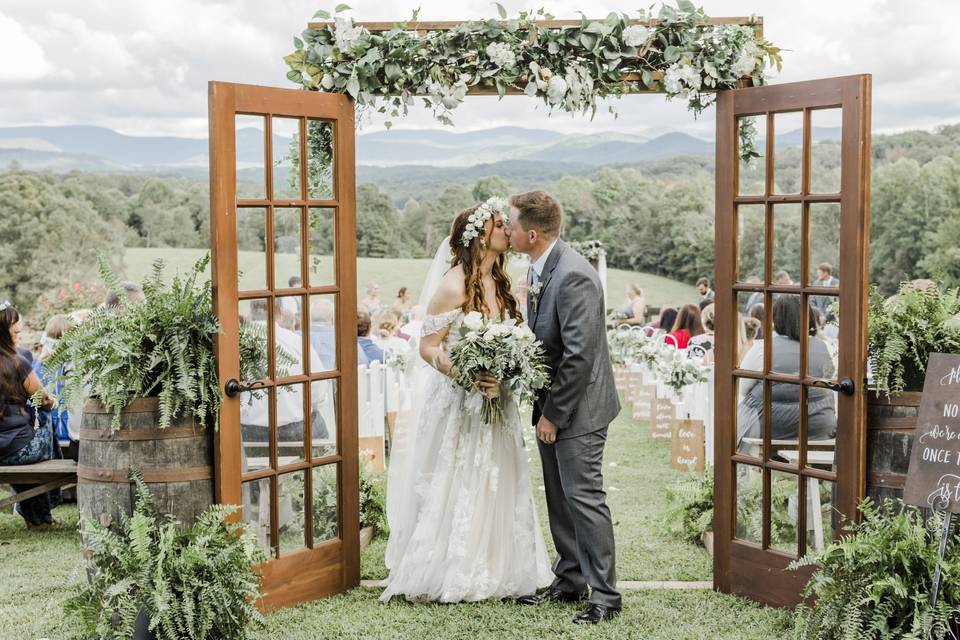 Summit Farm Weddings