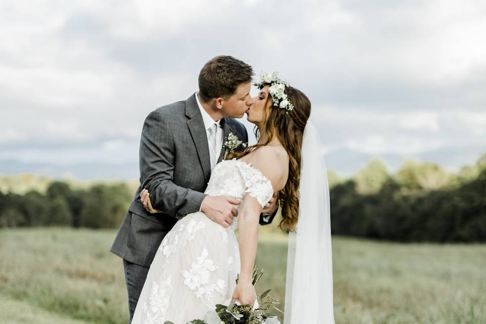 Summit Farm Weddings