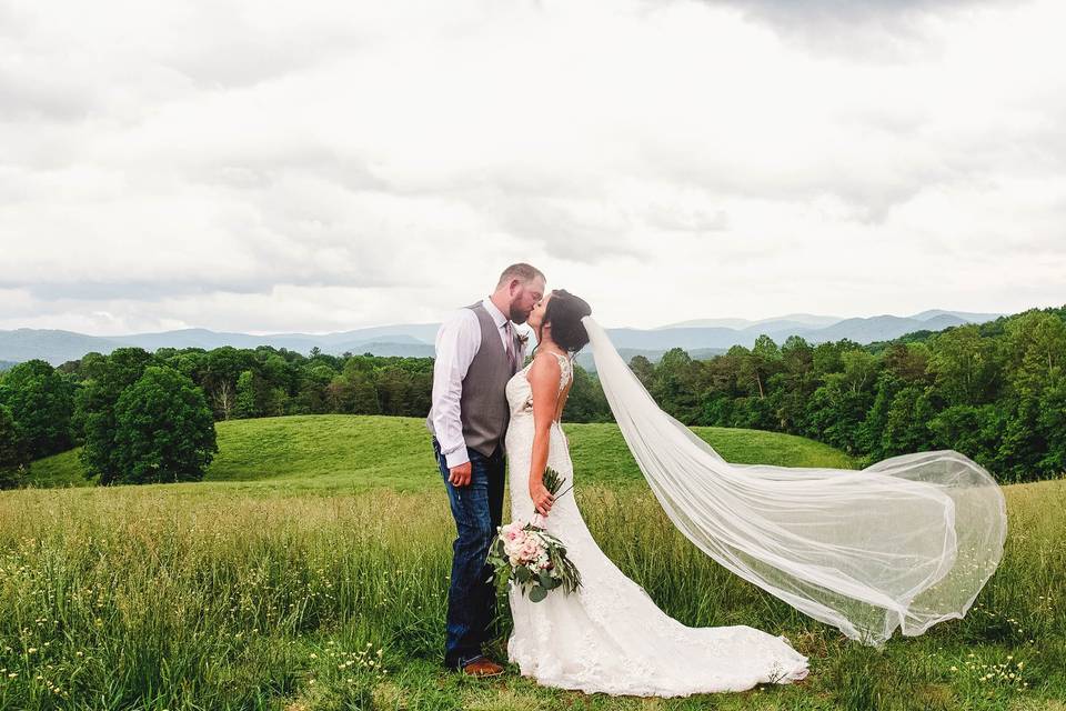 Summit Farm Weddings