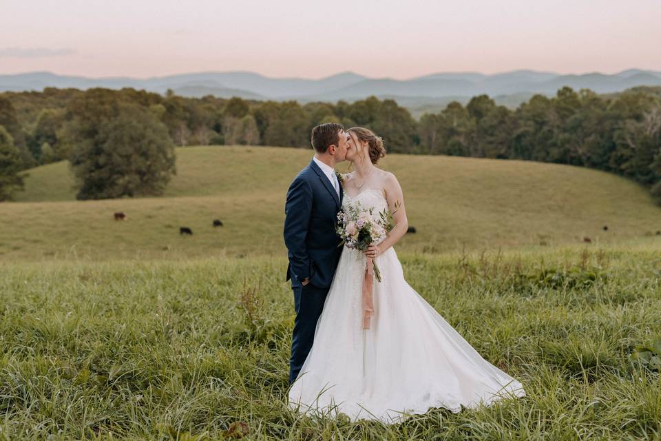 Summit Farm Weddings