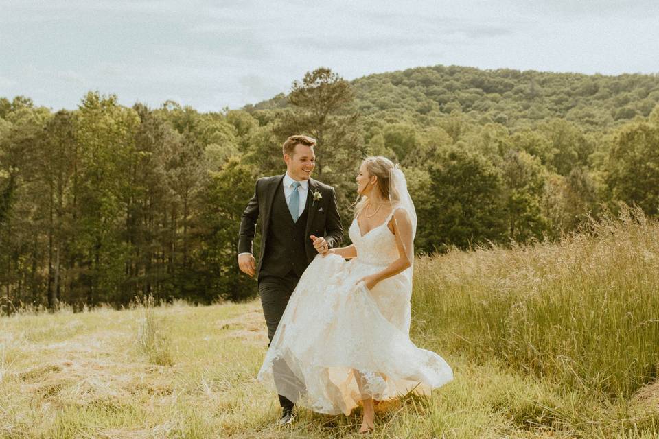 Summit Farm Weddings