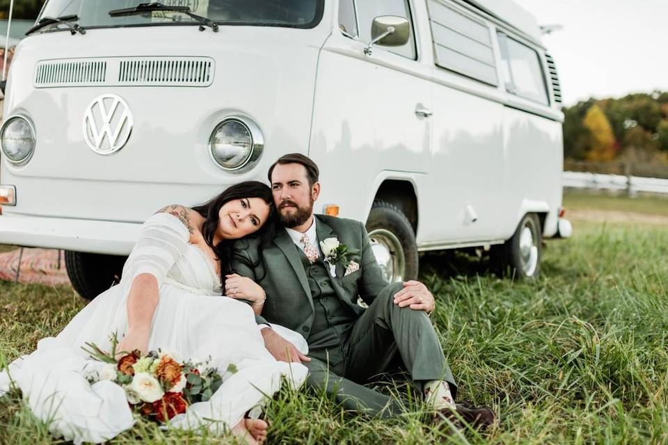 Summit Farm Weddings