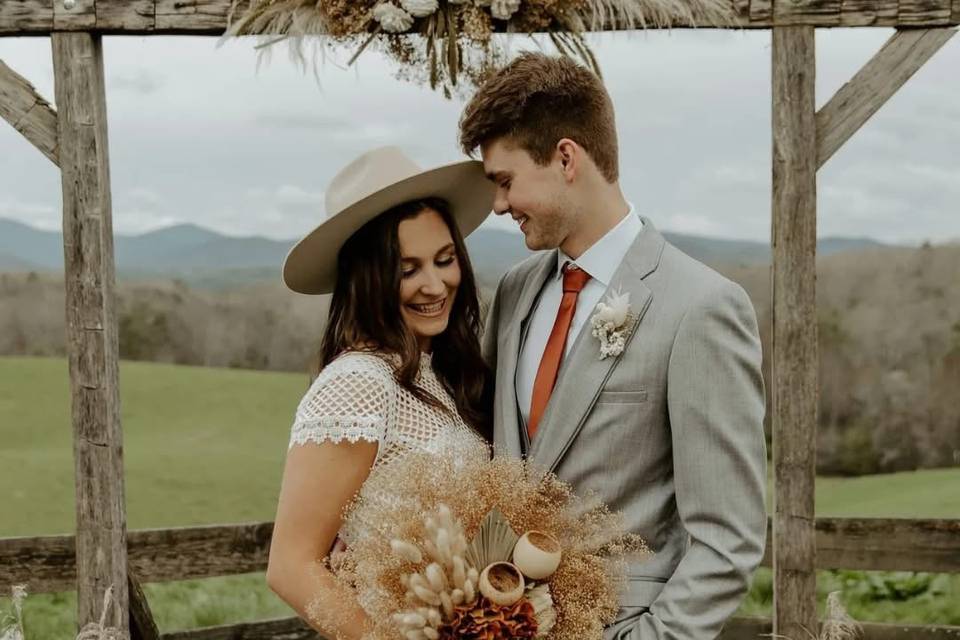 Summit Farm Weddings