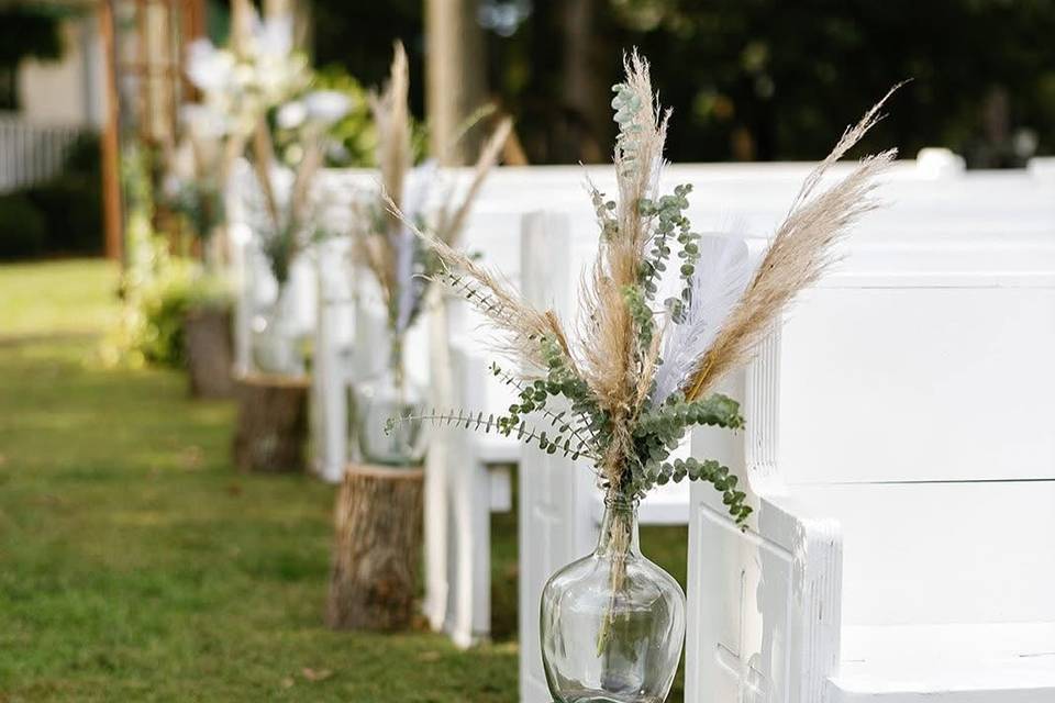 Summit Farm Weddings