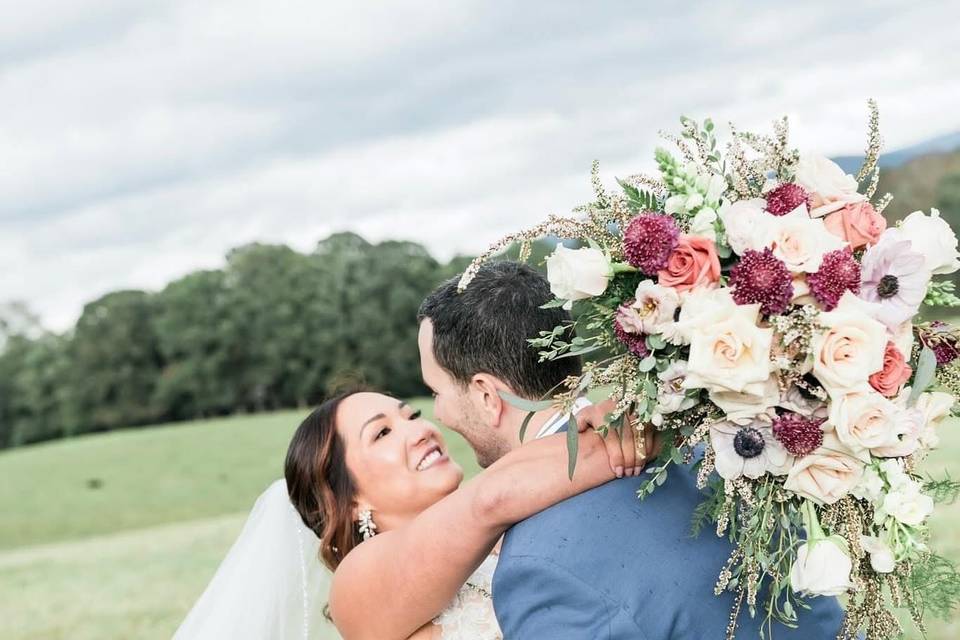 Summit Farm Weddings