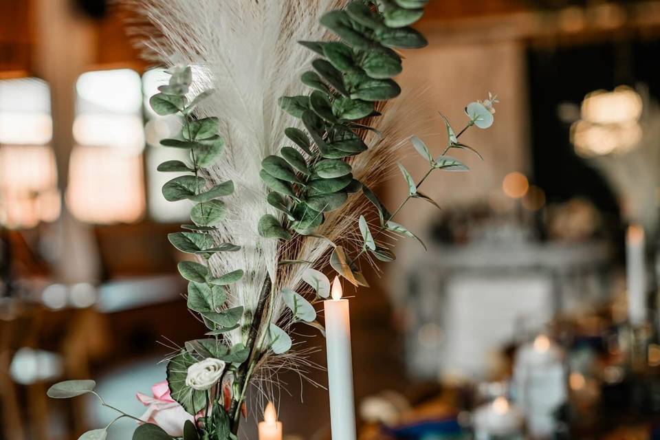 Summit Farm Weddings