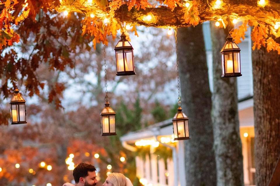 Summit Farm Weddings