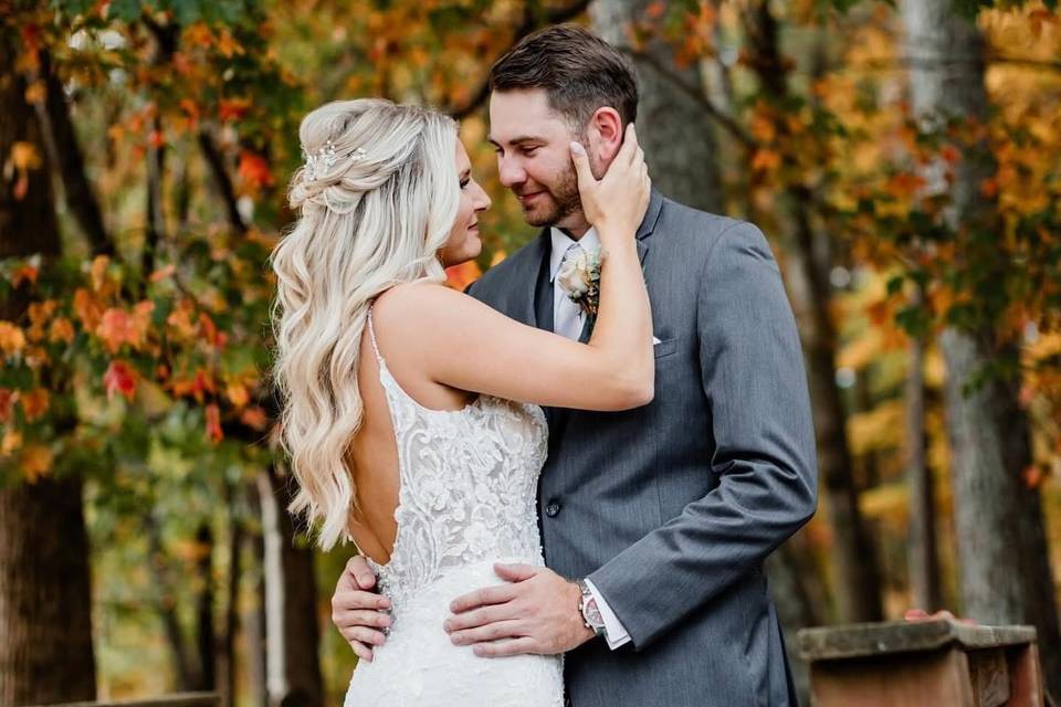 Summit Farm Weddings