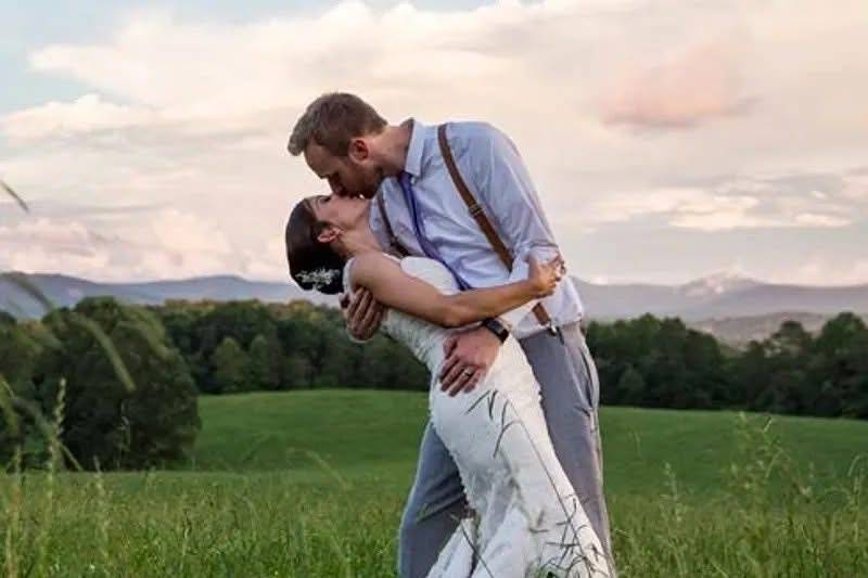 Summit Farm Weddings
