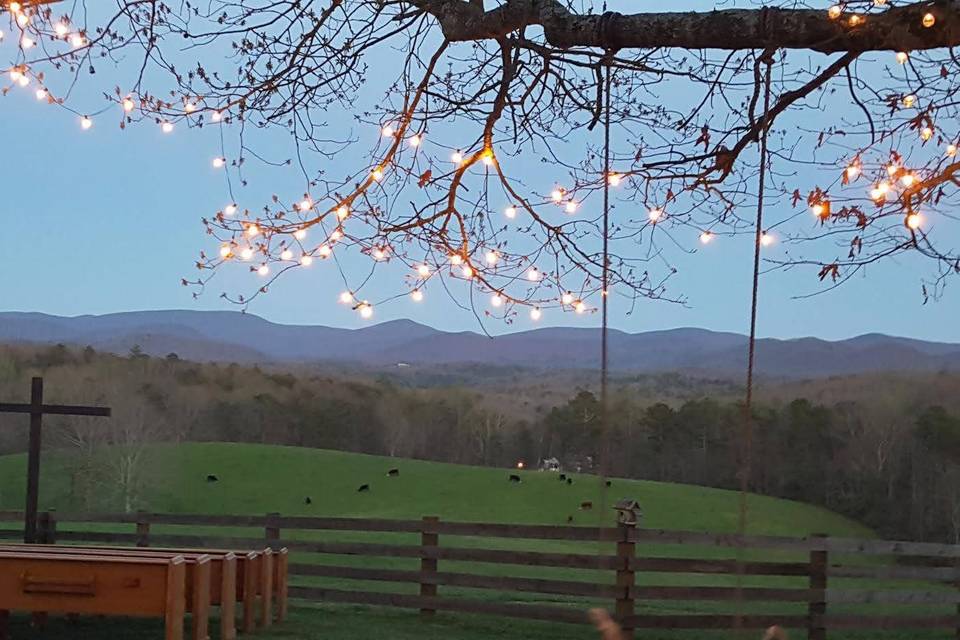 Summit Farm Weddings