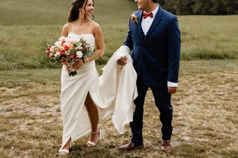 Summit Farm Weddings