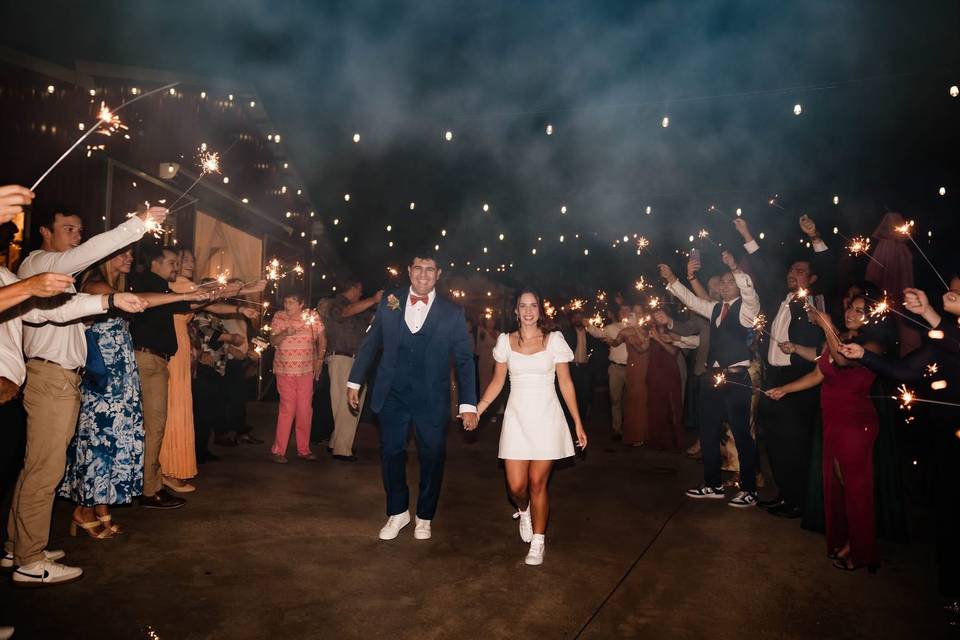 Summit Farm Weddings