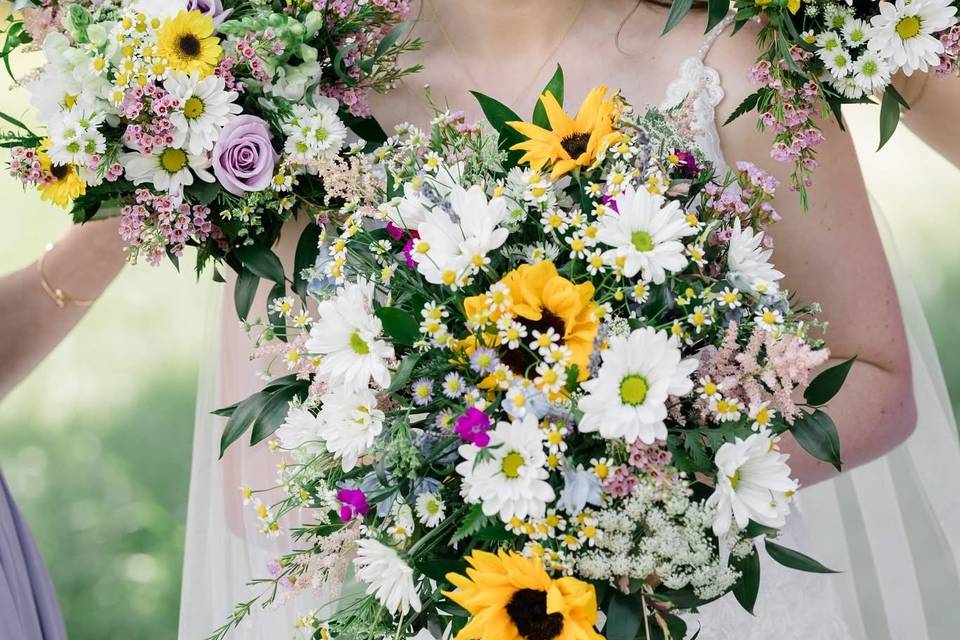 Summit Farm Weddings