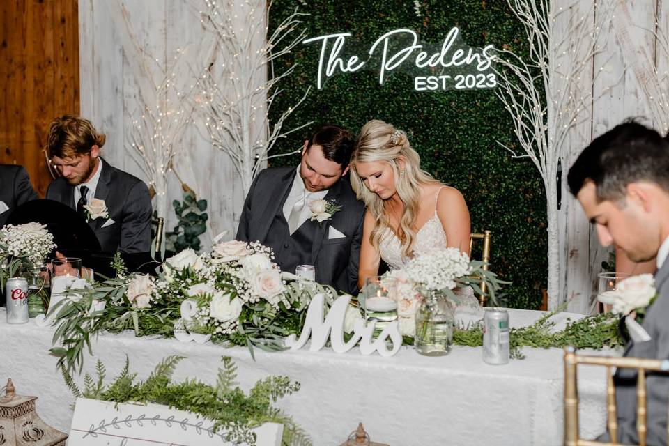 Summit Farm Weddings