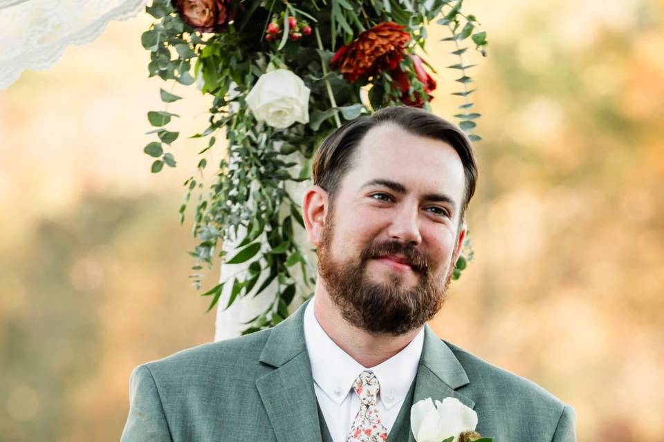 Summit Farm Weddings