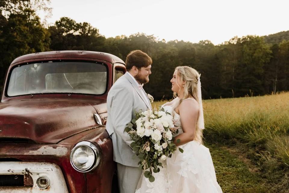 Summit Farm Weddings