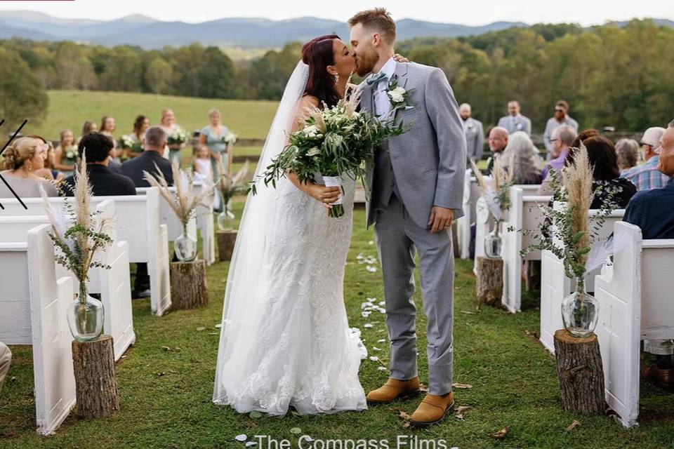 Summit Farm Weddings