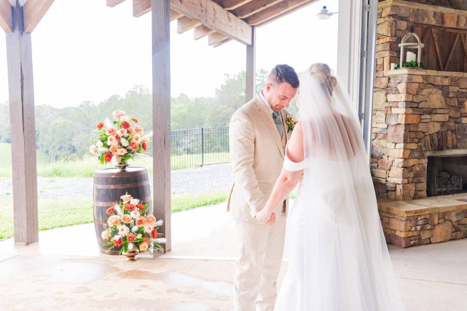 Summit Farm Weddings