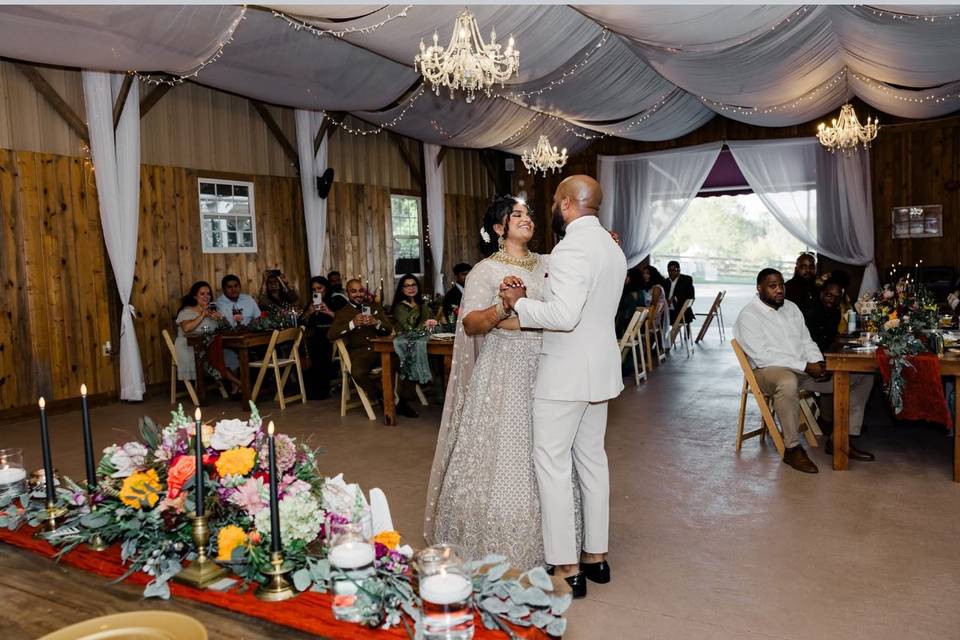 Summit Farm Weddings