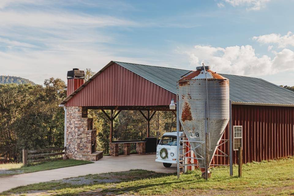 Summit Farm Weddings