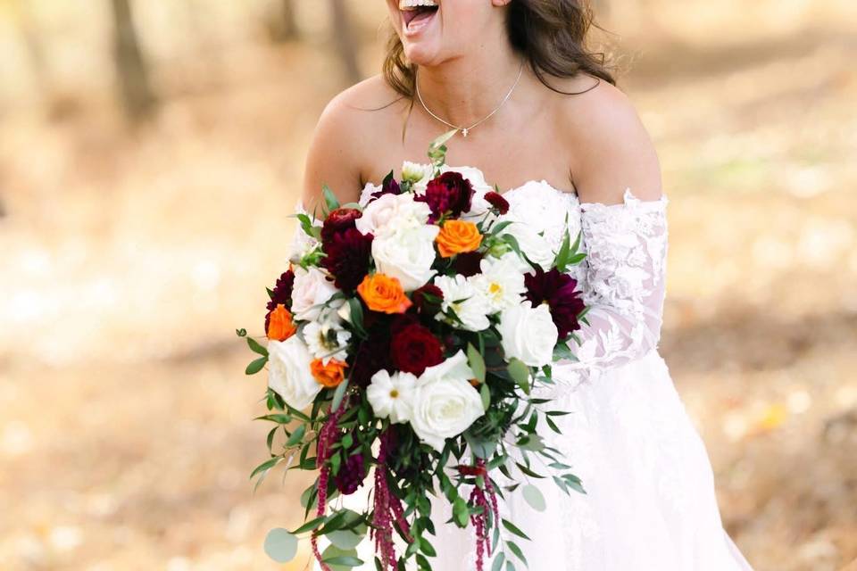 Summit Farm Weddings