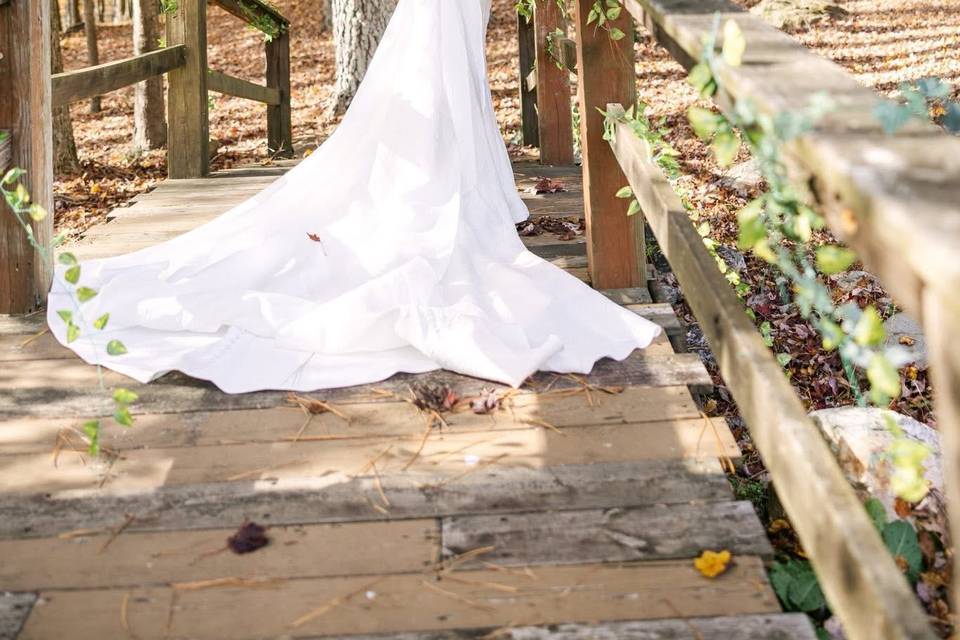 Summit Farm Weddings
