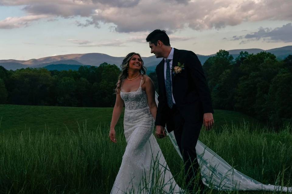 Summit Farm Weddings