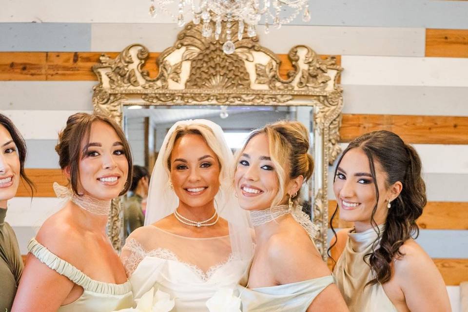 Summit Farm Weddings