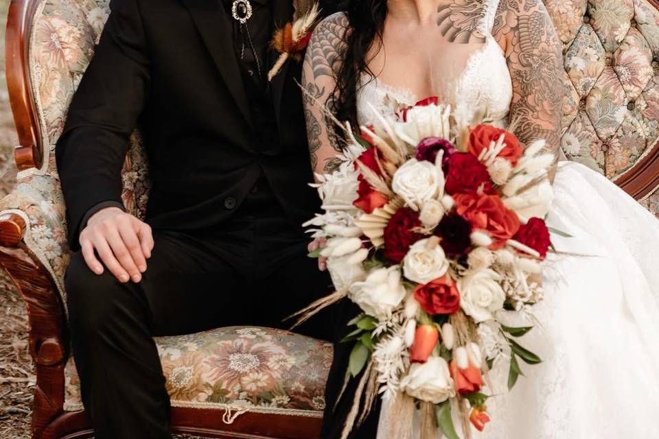 Summit Farm Weddings