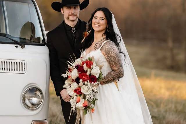 Summit Farm Weddings