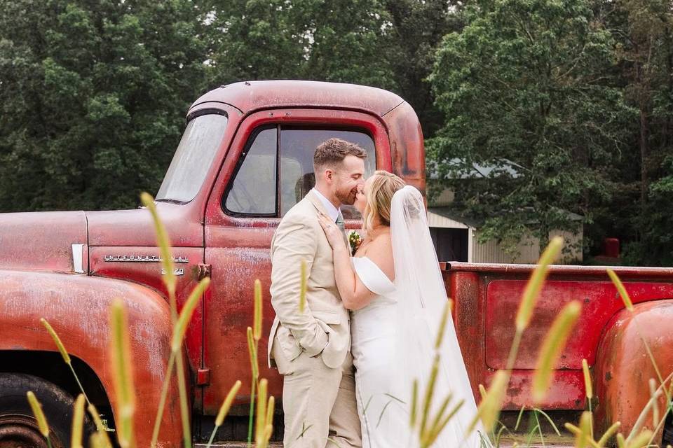 Summit Farm Weddings