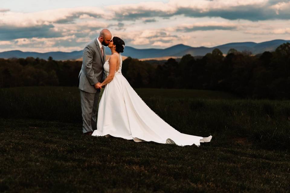 Summit Farm Weddings