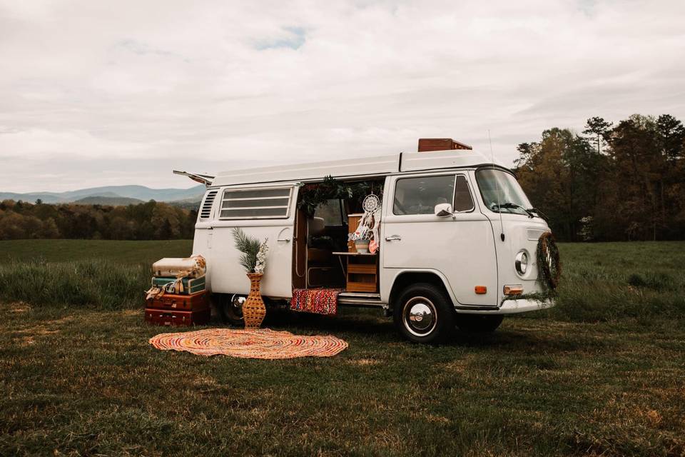 Summit Farm Weddings