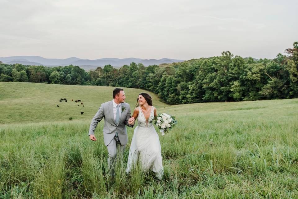 Summit Farm Weddings