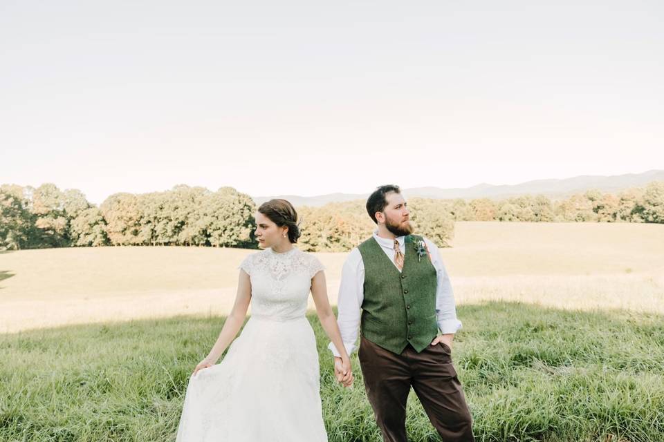 Summit Farm Weddings