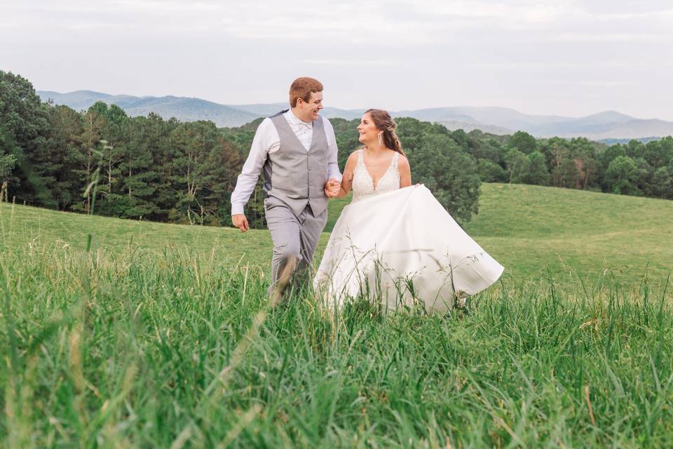 Summit Farm Weddings