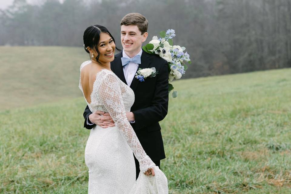 Summit Farm Weddings