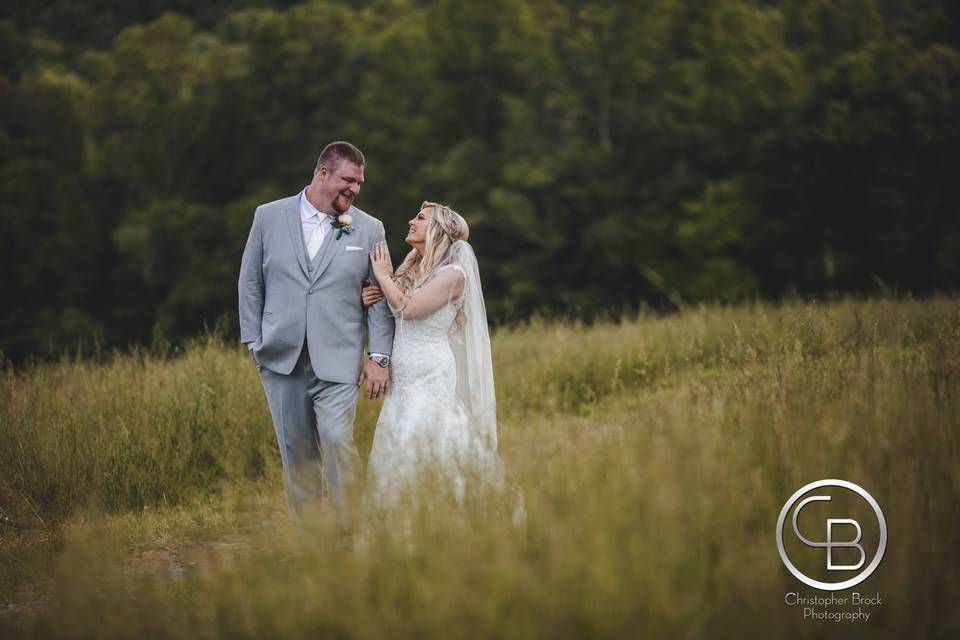 Summit Farm Weddings