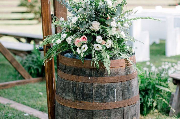 Summit Farm Weddings