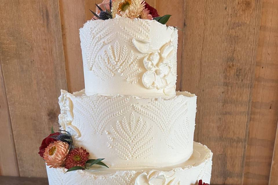 Summit Farm Weddings