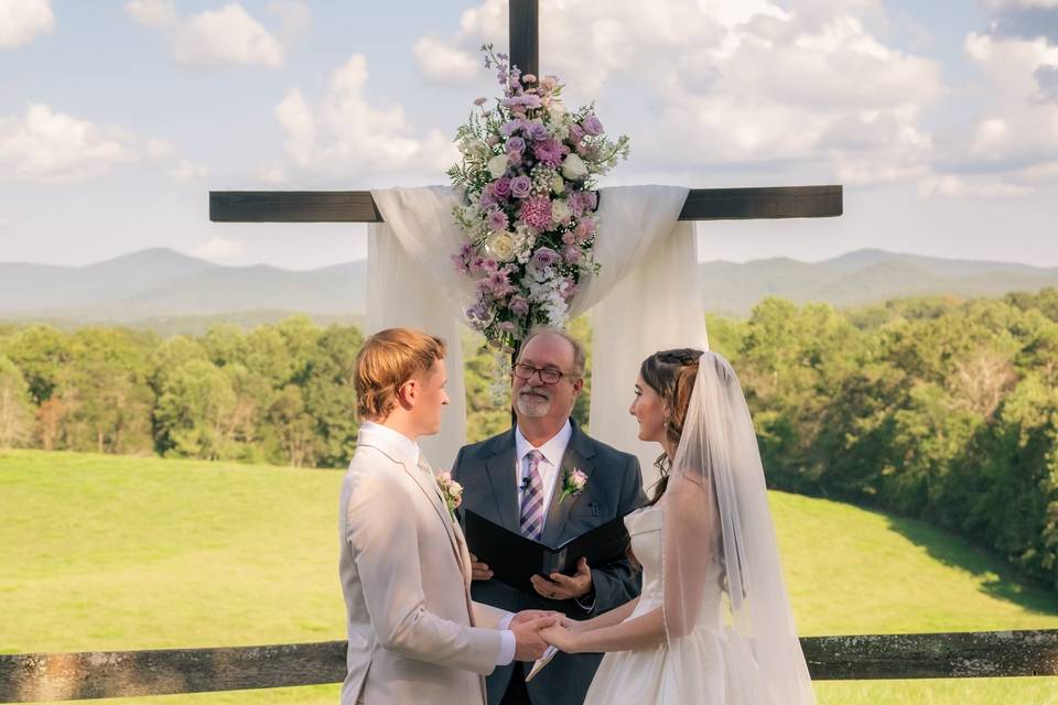 Summit Farm Weddings
