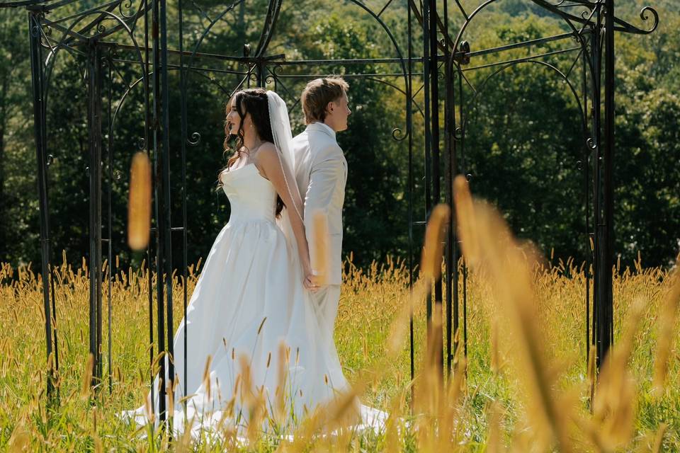 Summit Farm Weddings