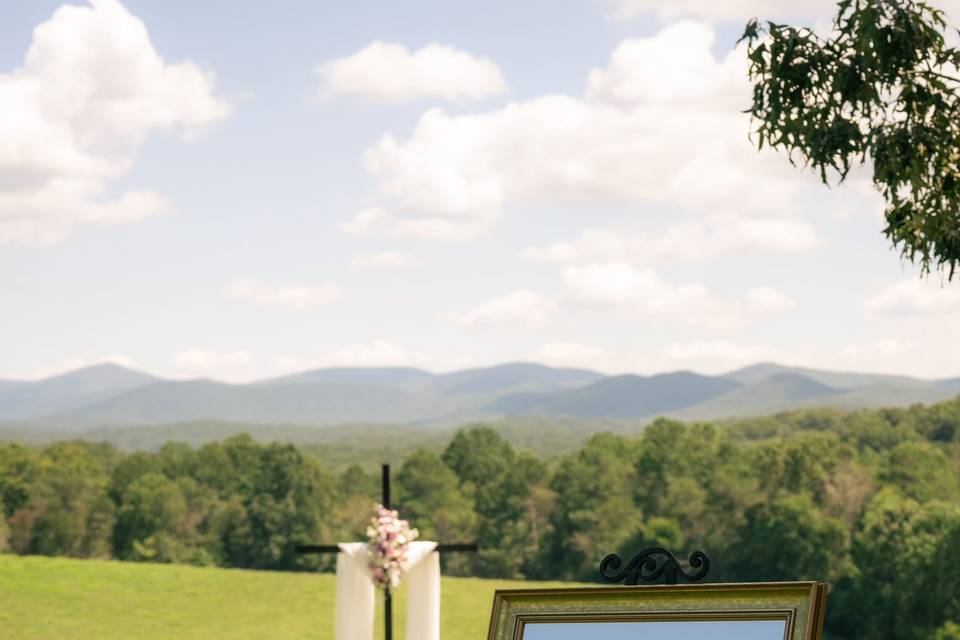 Summit Farm Weddings