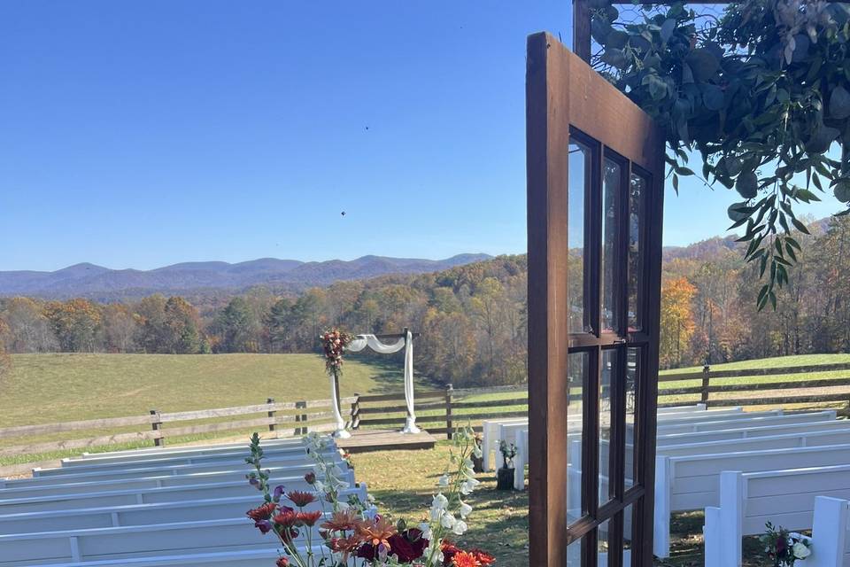 Summit Farm Weddings