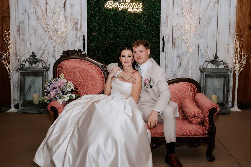 Summit Farm Weddings