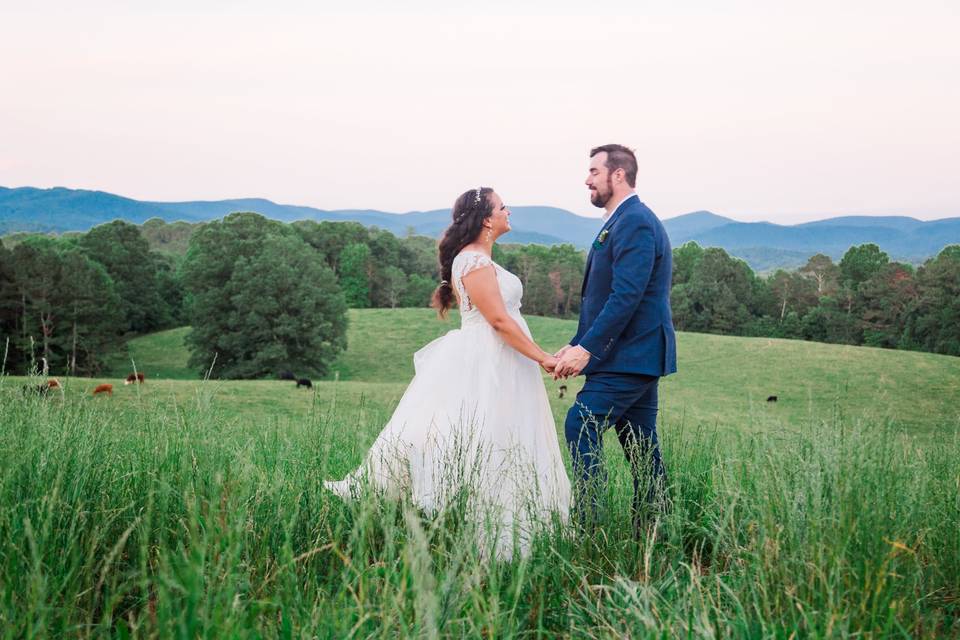 Summit Farm Weddings