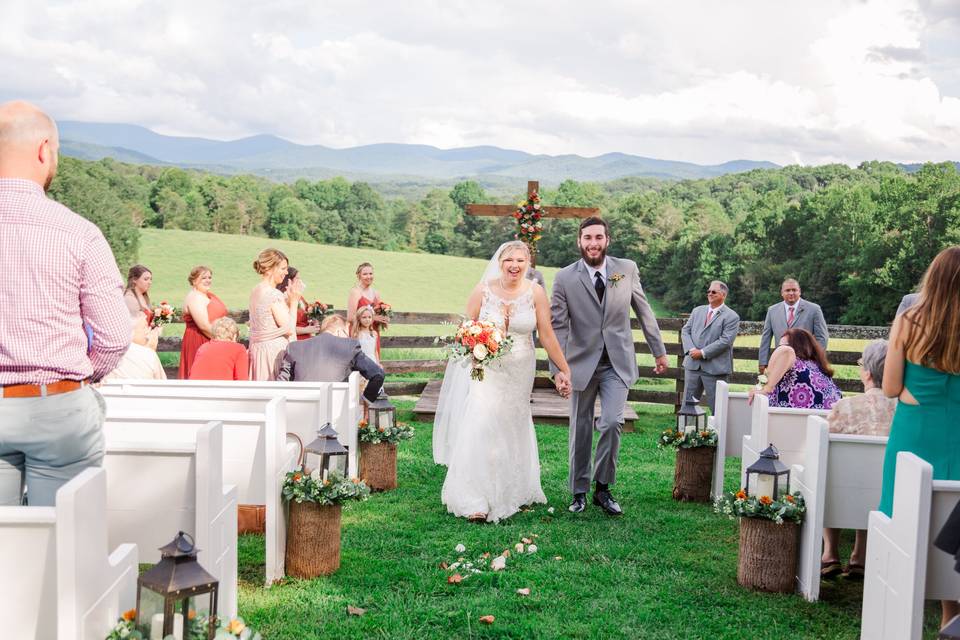 Summit Farm Weddings