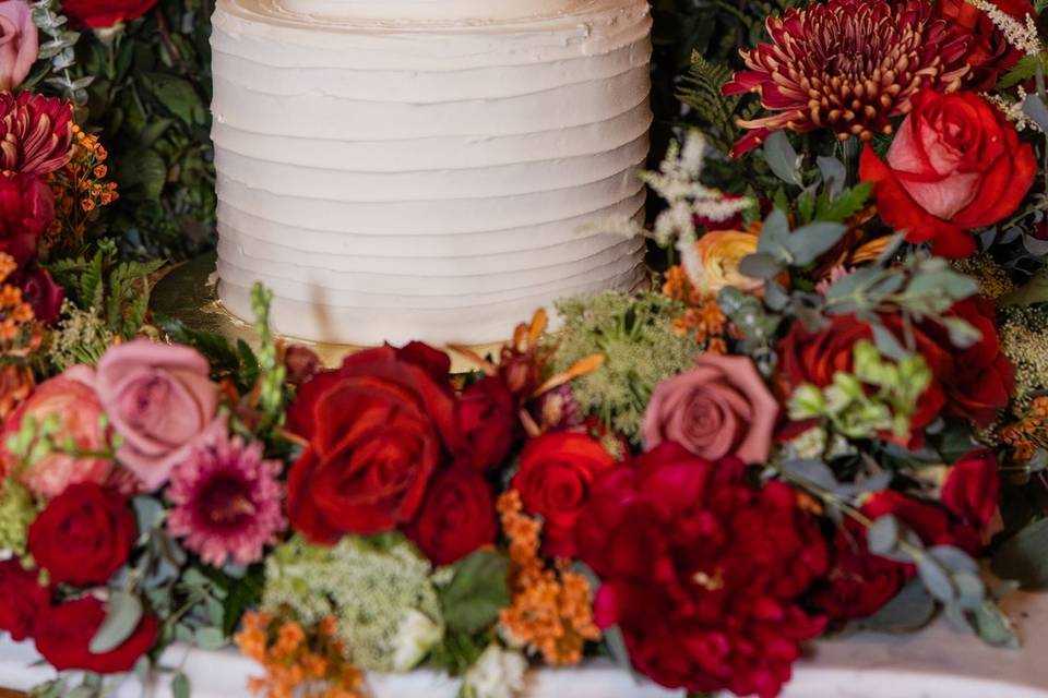 Summit Farm Weddings