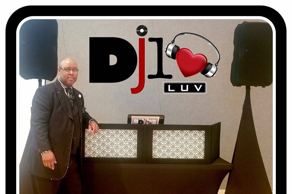 DJ1LUV