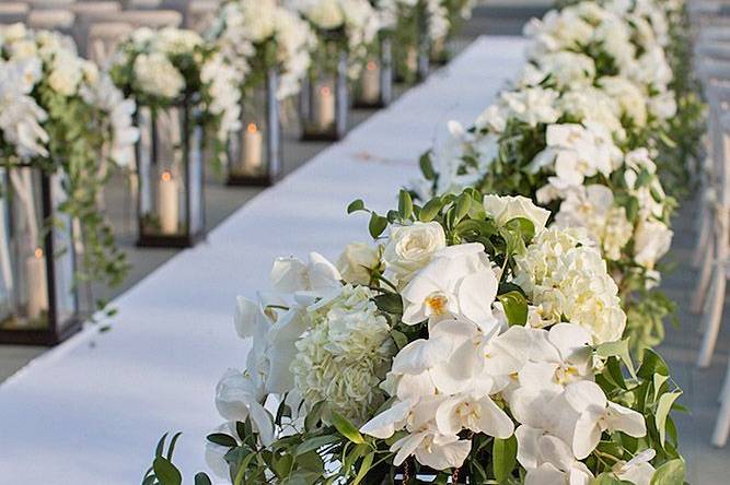Wedding Ceremony